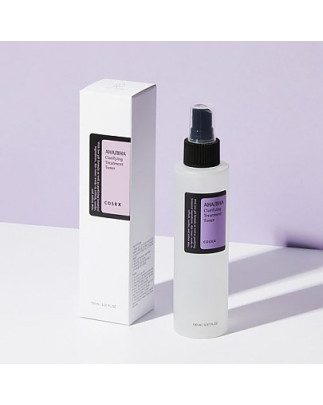 COSRX - AHA/BHA Clarifying Treatment Toner 150ml