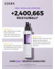 COSRX - AHA/BHA Clarifying Treatment Toner 150ml