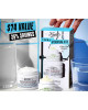 KIEHL'S Ultra Hydrating Hits Skincare Set