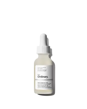 The Ordinary - Alpha Arbutin 2% + HA - 30ml