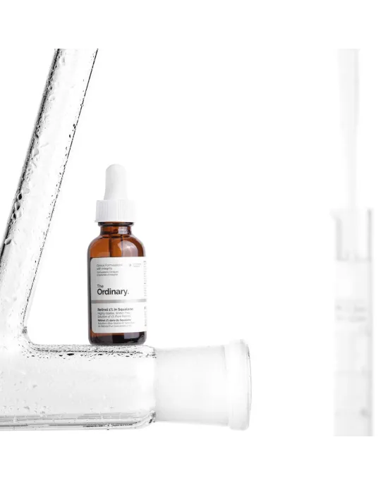 The Ordinary - Retinol 1% in Squalane - 30ml