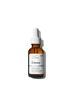 The Ordinary - Retinol 1% in Squalane - 30ml