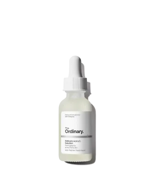 The Ordinary - Salicylic Acid 2% Solution